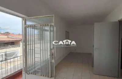 Sala para alugar, 90 m² por R$ 2.500,01/mês - Vila Nova Manchester - São Paulo/SP