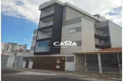 Apartamento com 2 quartos à venda, 34 m² por R$ 255.000 - Jardim Vila Formosa - São Paulo/SP