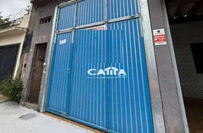 Salão para alugar, 105 m² por R$ 2.500,00/mês - Vila Carrão - São Paulo/SP