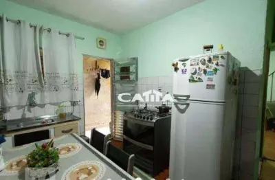 Sobrado com 4 dormitórios à venda, 120 m² por R$ 530.000,00 - Jardim Vila Formosa - São Paulo/SP