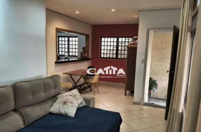 Sobrado com 2 dormitórios à venda, 170 m² por R$ 650.000,00 - Jardim Vila Formosa - São Paulo/SP