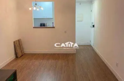 Apartamento com 3 dormitórios à venda, 61 m² por R$ 478.000,00 - Vila Ema - São Paulo/SP