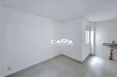 Apartamento com 1 dormitório para alugar, 18 m² por R$ 1.440,00/mês - Penha - São Paulo/SP