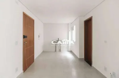 Apartamento com 1 dormitório para alugar, 18 m² por R$ 1.440,00/mês - Penha - São Paulo/SP