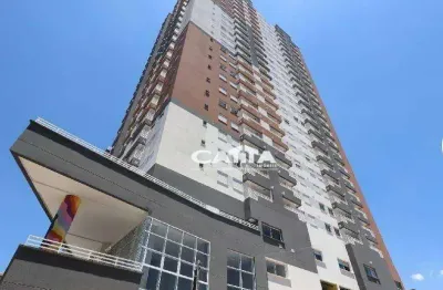 Apartamento com 2 dormitórios à venda, 43 m² por R$ 450.000,00 - Vila Matilde - São Paulo/SP