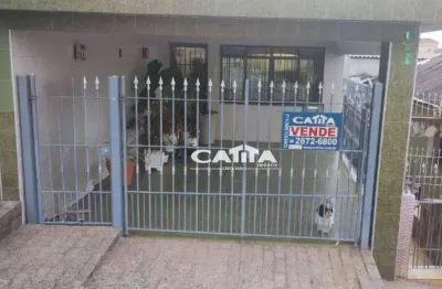 Sobrado com 3 dormitórios à venda, 210 m² por R$ 650.000,00 - Cangaíba - São Paulo/SP