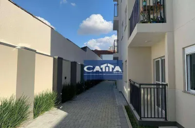 Apartamento com 1 dormitório para alugar, 37 m² por R$ 2.392,14/mês - Tatuapé - São Paulo/SP