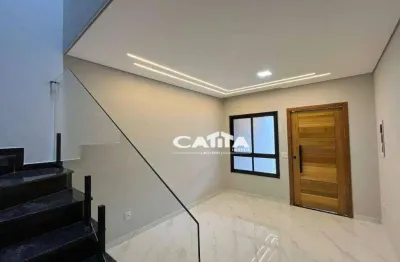 Sobrado novo, 90 m² por R$ 499.000,00 São Miguel Paulista - São Paulo/SP