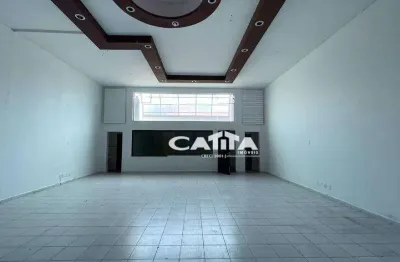 Salão para alugar, 400 m² por R$ 26.500,00/mês - Vila Gomes Cardim - São Paulo/SP