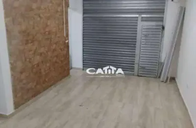 Sala comercial para alugar na Rua Luzia da Conceição Moraes, 546, Vila Carrão, São Paulo