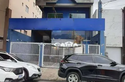 Prédio para alugar, 1000 m² por R$ 33.531,96/mês - Tatuapé - São Paulo/SP