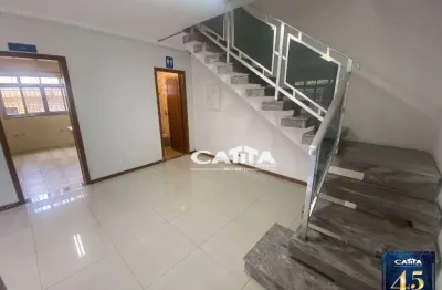 Sobrado com 3 dormitórios para alugar, 265 m² por R$ 9.214,00/mês - Jardim Anália Franco - São Paulo/SP