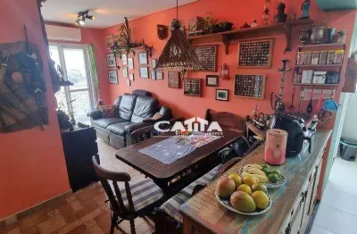 Cobertura com 2 dormitórios à venda, 86 m² por R$ 999.000,00 - Parque da Vila Prudente - São Paulo/SP