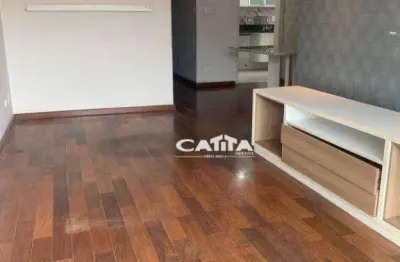 Apartamento com 3 dormitórios, 80 m² - venda por R$ 650.000,00 ou aluguel por R$ 4.097,00/mês - Tatuapé - São Paulo/SP