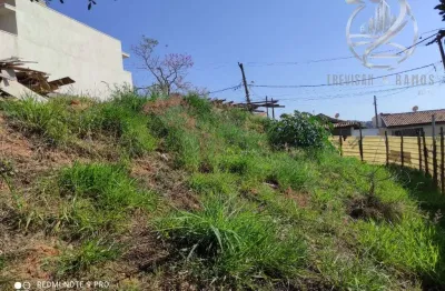 Terreno à venda na Terra Nobre, Louveira 