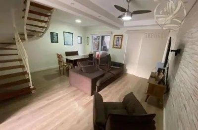 Casa em condomínio fechado com 3 quartos à venda no engordadouro, jundiaí , 87 m2 por r$ 850.000