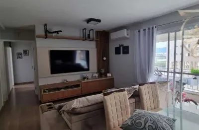 Apartamento com 3 quartos à venda no engordadouro, jundiaí , 94 m2 por r$ 850.000