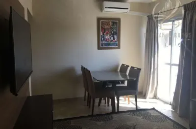 Apartamento com 2 quartos à venda em leitão, louveira , 55 m2 por r$ 335.000