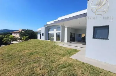 Casa com 3 quartos à venda no jardim primavera, louveira  por r$ 1.940.000