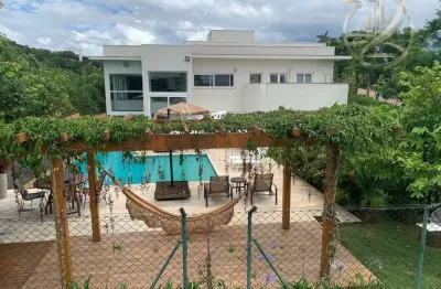 Casa com 5 quartos à venda no jardim primavera, louveira  por r$ 4.200.000
