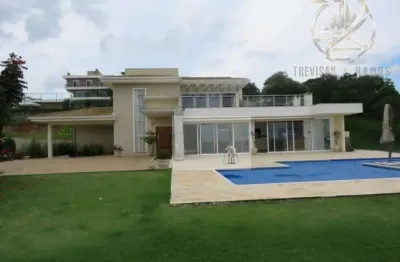 Casa com 4 quartos à venda no jardim primavera, louveira  por r$ 3.700.000