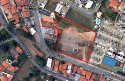 Terreno à venda no santa cruz, valinhos  por r$ 8.000.000