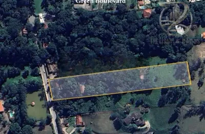 Terreno à venda no Dois Córregos, Valinhos 