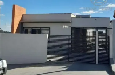Casa com 3 quartos à venda no jardim bandeirantes, louveira , 120 m2 por r$ 980.000