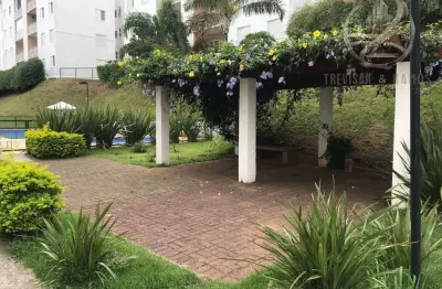 Apartamento com 3 quartos à venda no jardim santa rosa, valinhos , 69 m2 por r$ 480.000