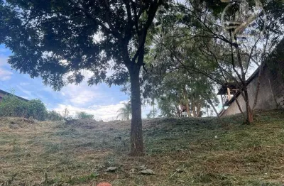 Terreno à venda na Monterrey, Louveira 
