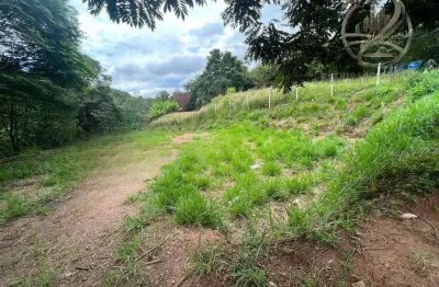 Terreno à venda na Monterrey, Louveira 