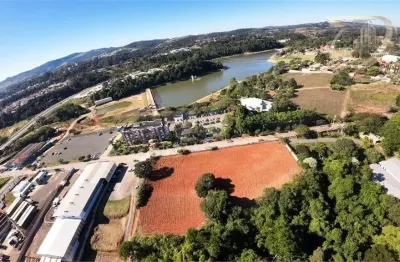 Terreno à venda em Leitão, Louveira 