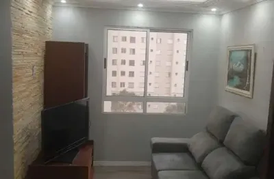 Apartamento com 2 quartos à venda na ponte grande, guarulhos , 44 m2 por r$ 350.000
