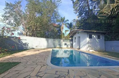 Chácara / sítio com 1 quarto à venda na monterrey, louveira , 120 m2 por r$ 550.000