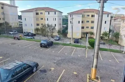 Apartamento com 2 quartos à venda no capela, vinhedo , 48 m2 por r$ 250.000