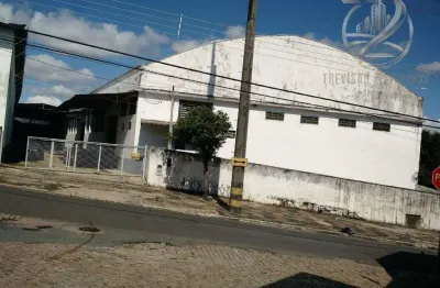 Barracão / galpão / depósito para alugar na vila sonia, valinhos  por r$ 65.000