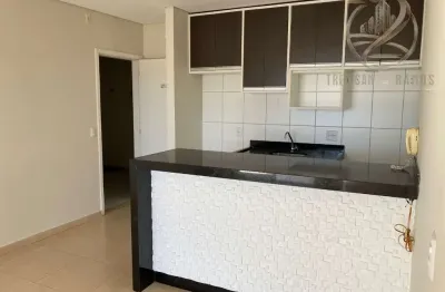 Apartamento com 2 quartos à venda na vila faustina ii, valinhos , 65 m2 por r$ 370.000