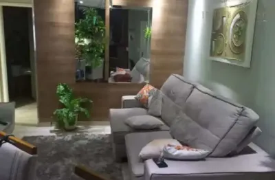 Apartamento com 2 quartos à venda na vila esperança, jundiaí , 50 m2 por r$ 355.000