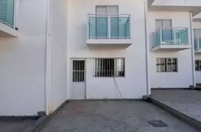 Casa com 2 quartos para alugar na vila caldana, louveira  por r$ 2.300