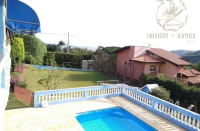 Chácara / sítio com 3 quartos à venda no vale verde, valinhos  por r$ 1.550.000