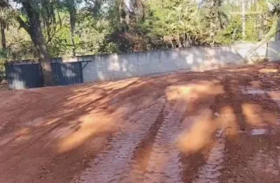 Chácara / sítio à venda no dois córregos, valinhos , 897 m2 por r$ 430.000