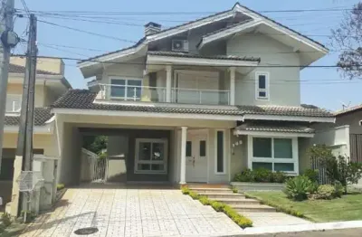 Casa em condomínio fechado com 4 quartos à venda no vilagge capricio, louveira , 299 m2 por r$ 1.750.000