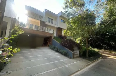 Casa em condomínio fechado com 3 quartos à venda no vilagge capricio, louveira , 277 m2 por r$ 1.795.000