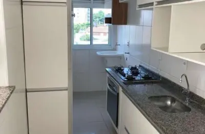 Apartamento com 2 quartos à venda no jardim maracanã, valinhos , 53 m2 por r$ 600.000