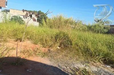 Terreno à venda no guembê, louveira  por r$ 320.000