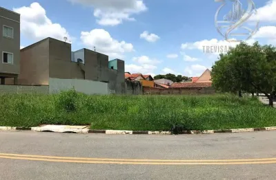 Terreno à venda no Jardim Niero, Louveira 