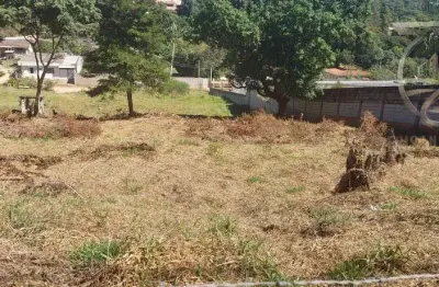 Terreno à venda na vila tavares, campo limpo paulista  por r$ 260.000
