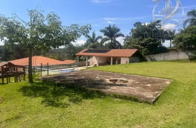 Chácara / sítio com 2 quartos à venda no moinho, campo limpo paulista  por r$ 720.000