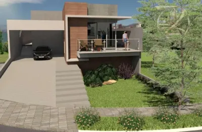Casa com 3 quartos à venda no vila pasti, louveira , 160 m2 por r$ 1.100.000