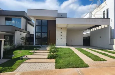 Casa em condomínio fechado com 3 quartos à venda no residencial pecan, itupeva , 175 m2 por r$ 1.640.000